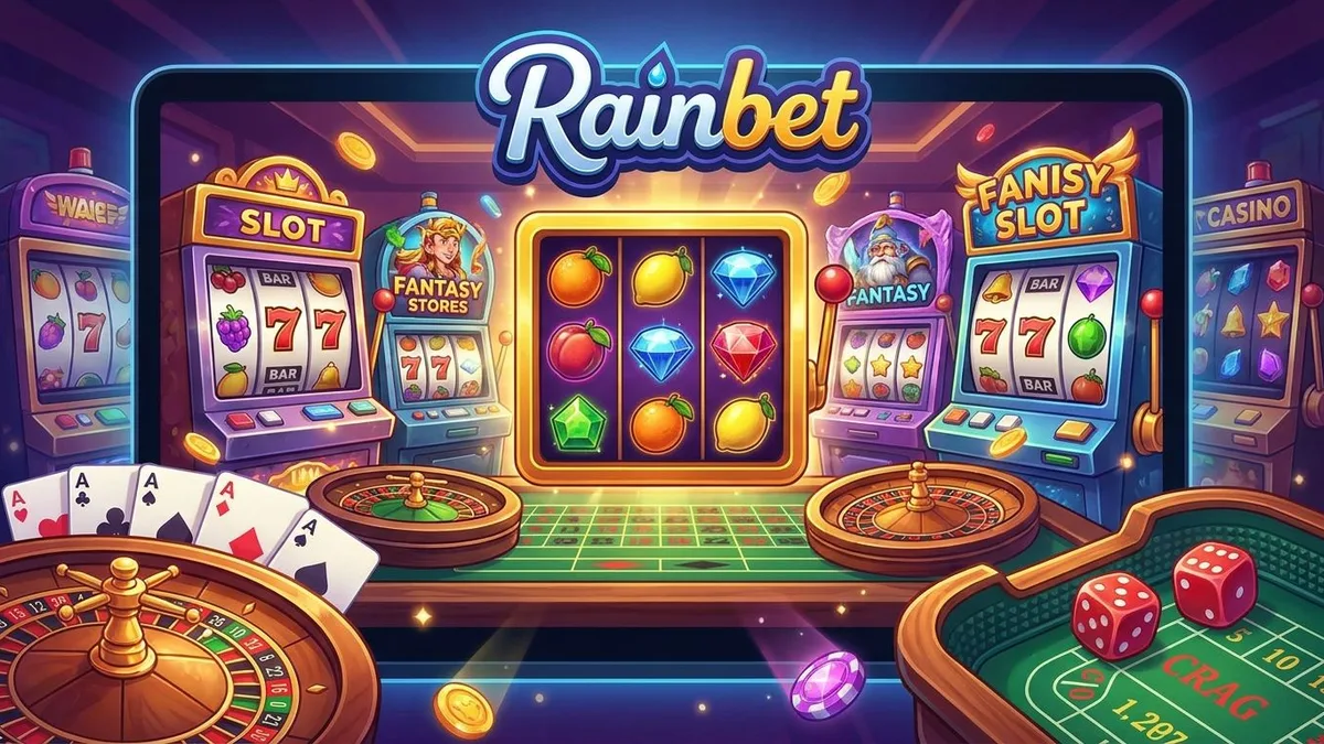 Giochi da casinò